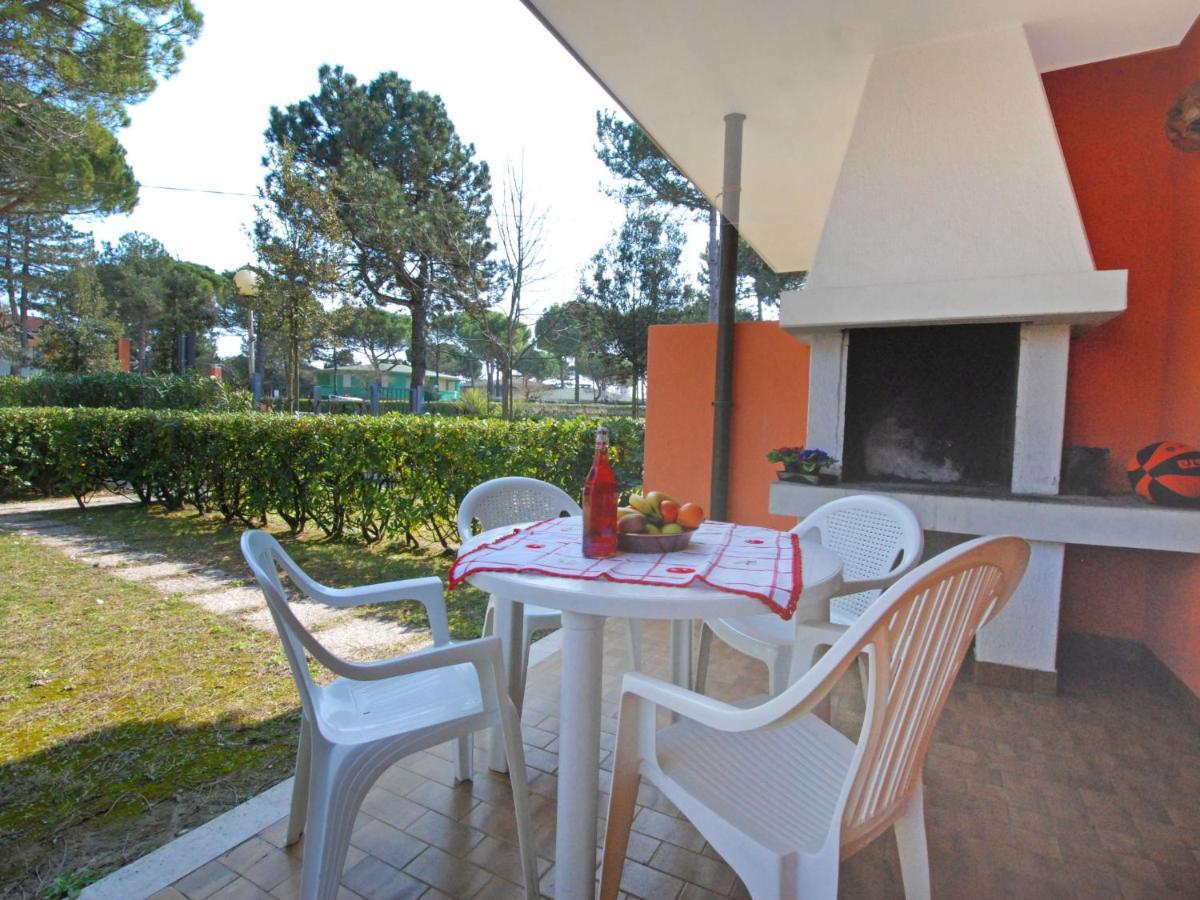 Apartment Villaggio Nautilus By Interhome Bibione Exterior foto