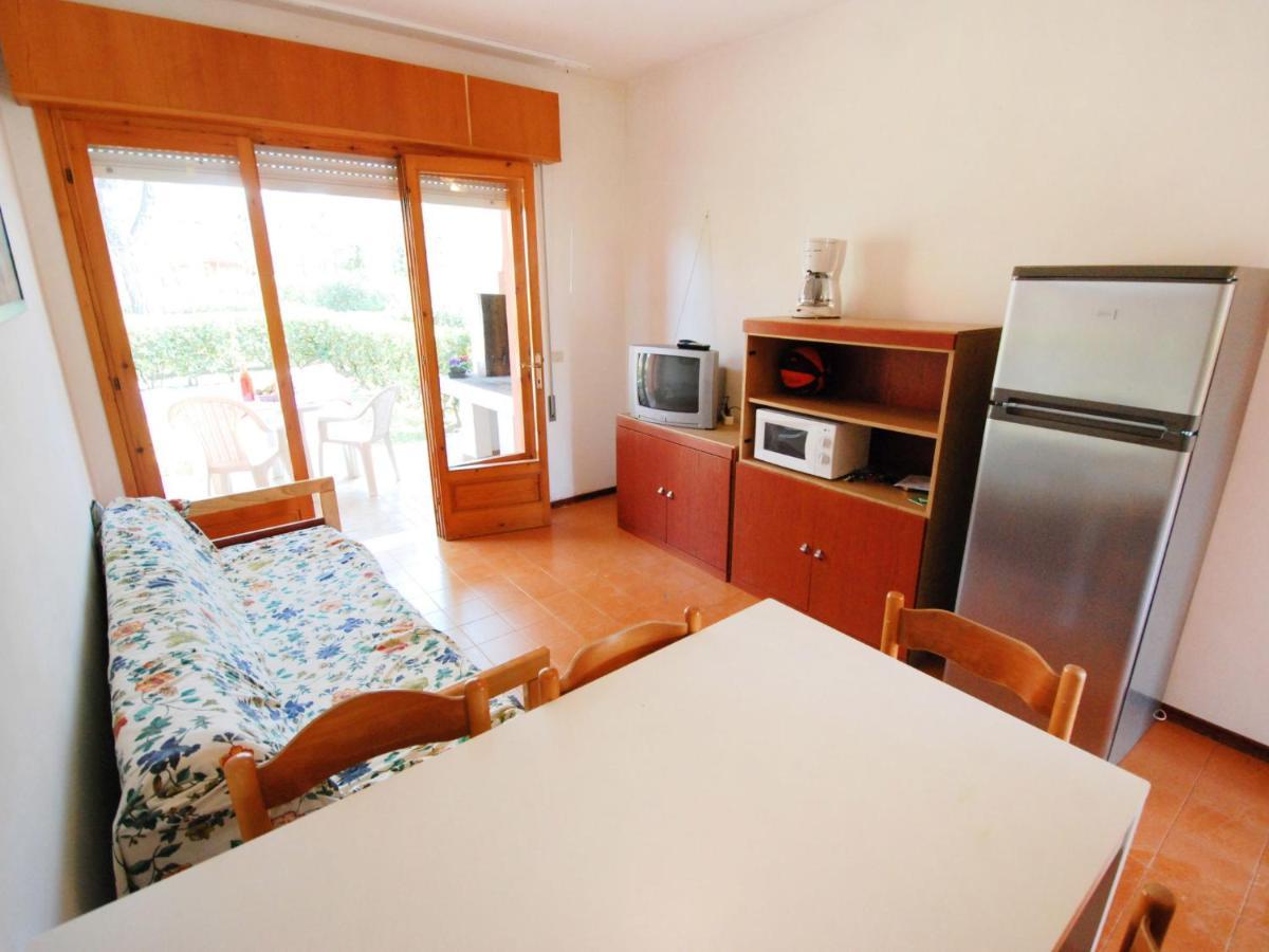 Apartment Villaggio Nautilus By Interhome Bibione Exterior foto
